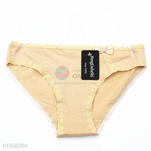 Factory wholesale popular women <em>underpants</em>