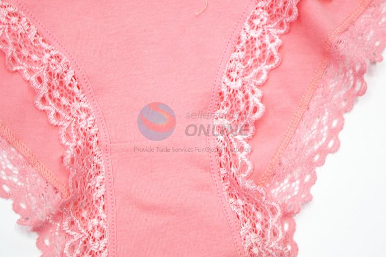 Cheap wholesale best selling women underpants