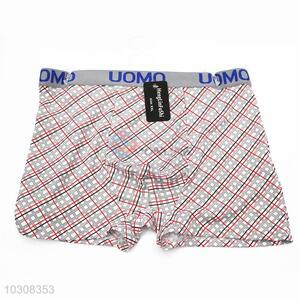 Nice design men <em>underpants</em> for promotions