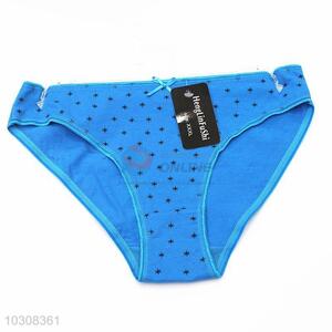 Wholesale promotional custom men <em>underpants</em>
