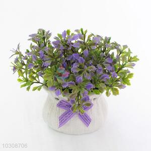 Recent Design <em>Artificial</em> <em>Potted</em> <em>Plant</em> Fake Flower