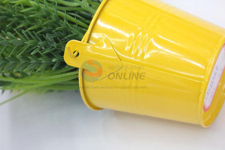 Wholesale custom cheap artificial flower for home decoration