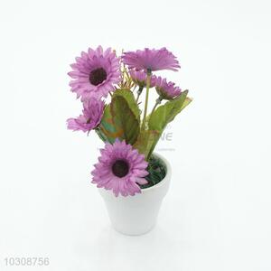 Superfine <em>Artificial</em> <em>Potted</em> <em>Plant</em> Fake Flower