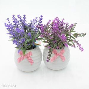 Customized <em>Artificial</em> <em>Potted</em> <em>Plant</em> Fake Flower