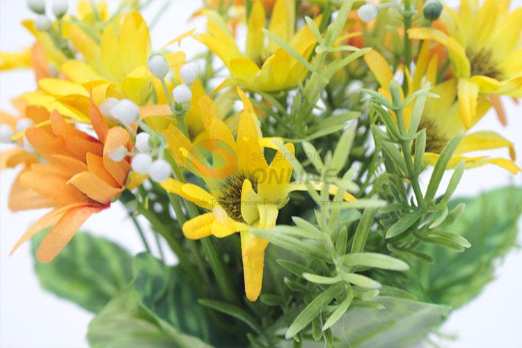Promotional Artificial Green Plant for Home Decoration