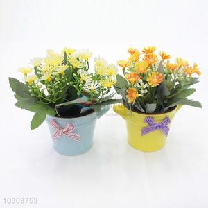Eco-Friendly <em>Artificial</em> <em>Potted</em> <em>Plant</em> Fake Flower