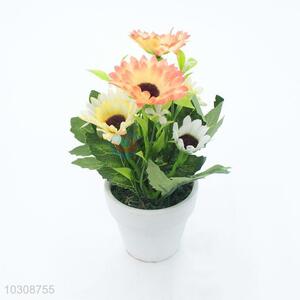 Exquisite <em>Artificial</em> <em>Potted</em> <em>Plant</em> Fake Flower