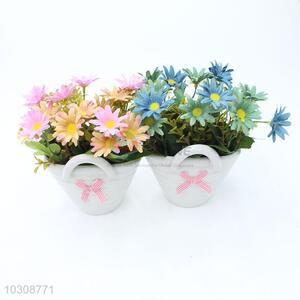 Modern Design Artificial Flower with Fresh Touch for Sale