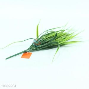 Wholesale promotional custom <em>artificial</em> <em>plant</em> water grass