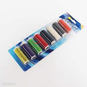 Cheap wholesale high quality sewing thread set