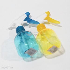 Hot sale transparent spray bottle/watering can