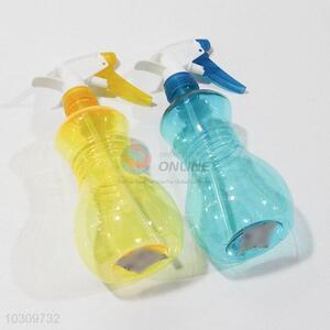 Superfine transparent spray bottle/watering can