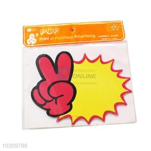 Best Price POP Promotion Price Tags Price Label