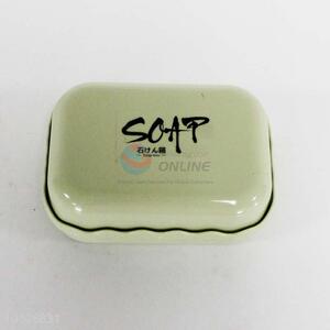 Factory promotional good quality soap box