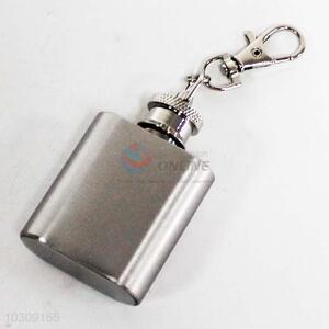 Factory supply good quality stainless steel hip flask