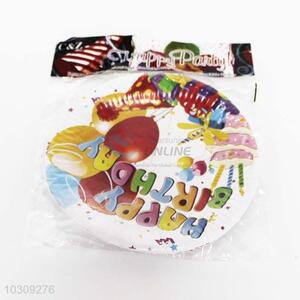 Cheap wholesale best selling paper plates