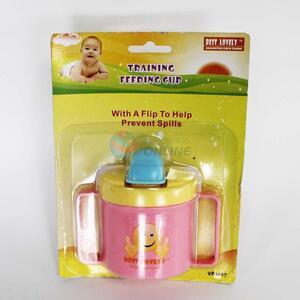 Wholesale Water Cup with Handle For Baby