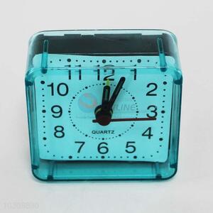 Cube Shaped Alarm Clock