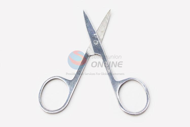 Hot Sale Mini Professional Make Up Cutting Eyebrow Scissors