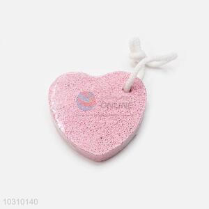 Popular Callus Remover Pumice Stone in Heart Shape