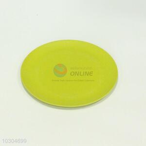 Green <em>Bamboo</em> Fiber <em>Plate</em>