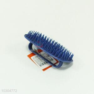 Plastic Durable Laundry Brush Cleaning Cloth Brush with Handle