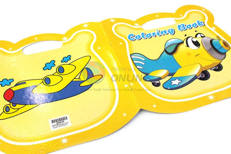 Top Quality Coloring Painting Drawing Book For Kids