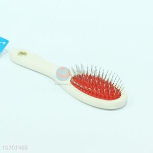 Super quality <em>pet</em> <em>brushes</em> with the wooden handle