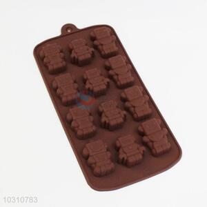 Best low price robot shape cake mould