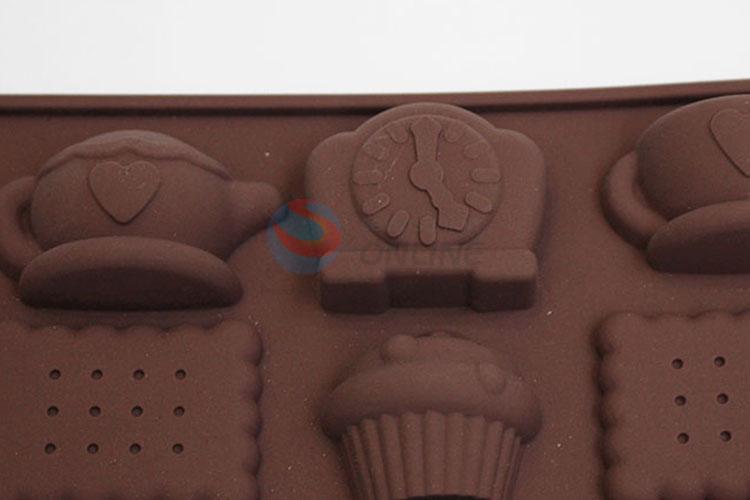 Classical low price cake mould