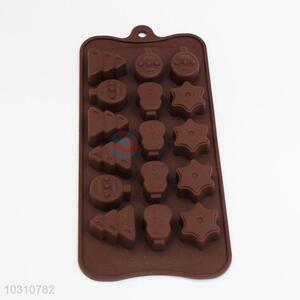 Hot-selling cute style cake mould