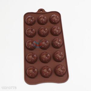 Best fashion low price bell shape cake mould