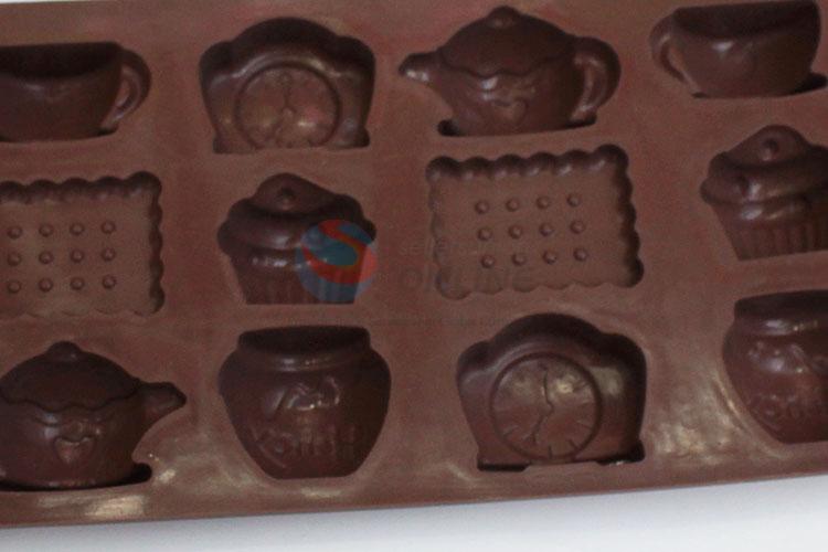 Classical low price cake mould