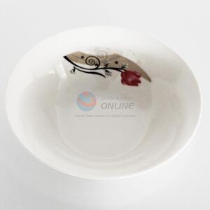 Popular promotional ceramic bowl