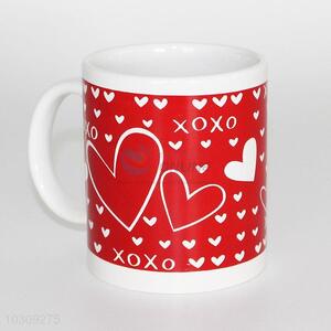 Factory Excellent Ceramic Cup