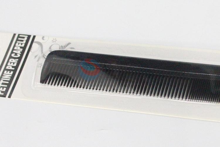 Professional Salon Hair Comb Hair Brush