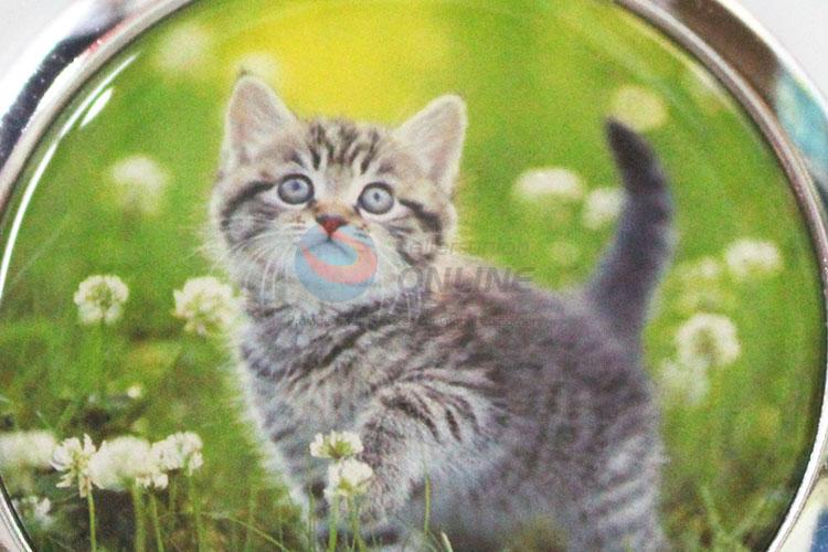 Best inexpensive cute cat makeup mirror
