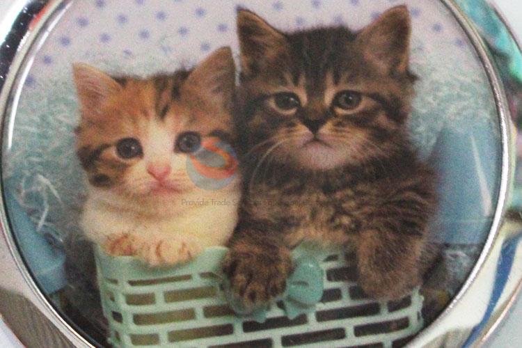 New product cheap best cat makeup mirror