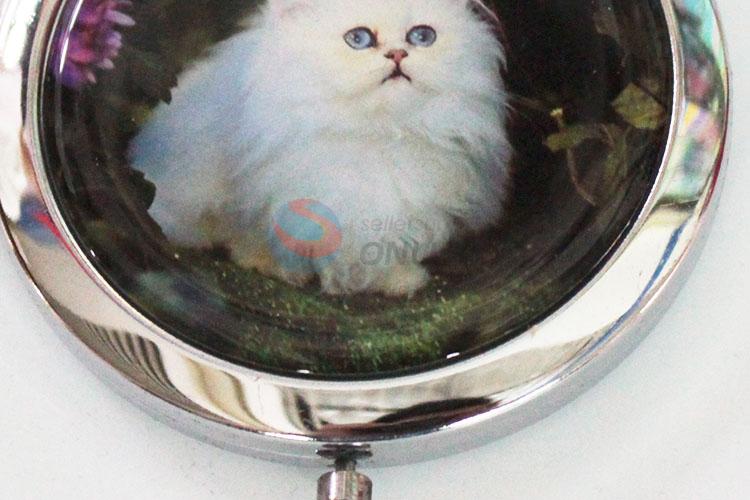 New style cute cat makeup mirror