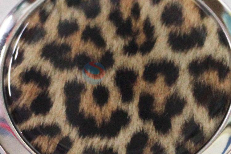 Wholesale cool pattern makeup mirror