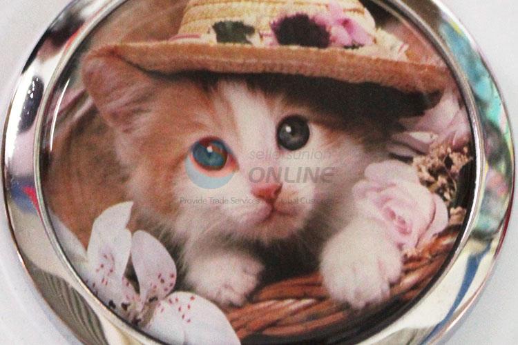 New product low price good cat makeup mirror