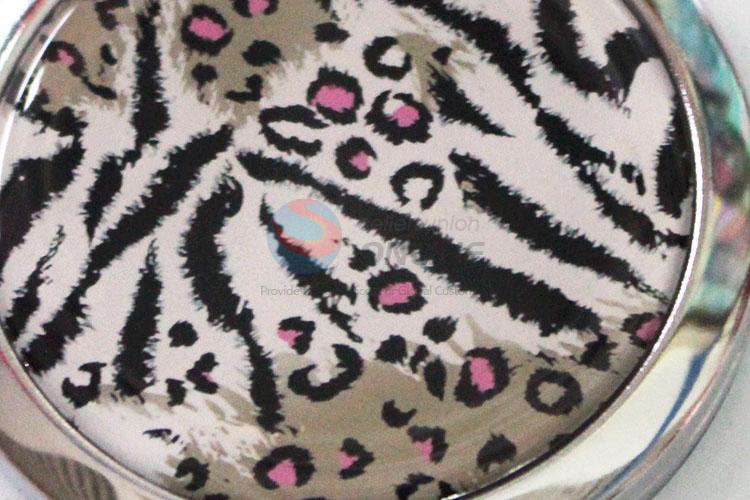 Cool popular new style pattern makeup mirror