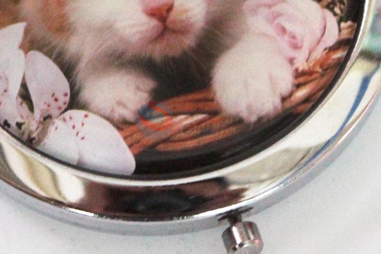 New product low price good cat makeup mirror