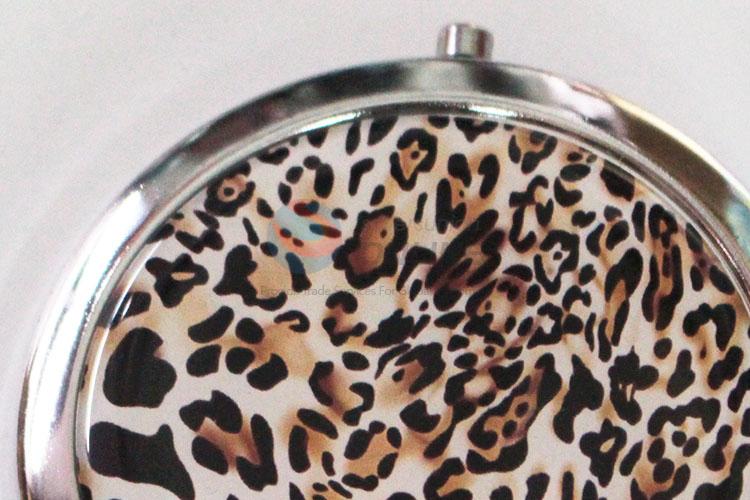 Fashion style best cool pattern makeup mirror