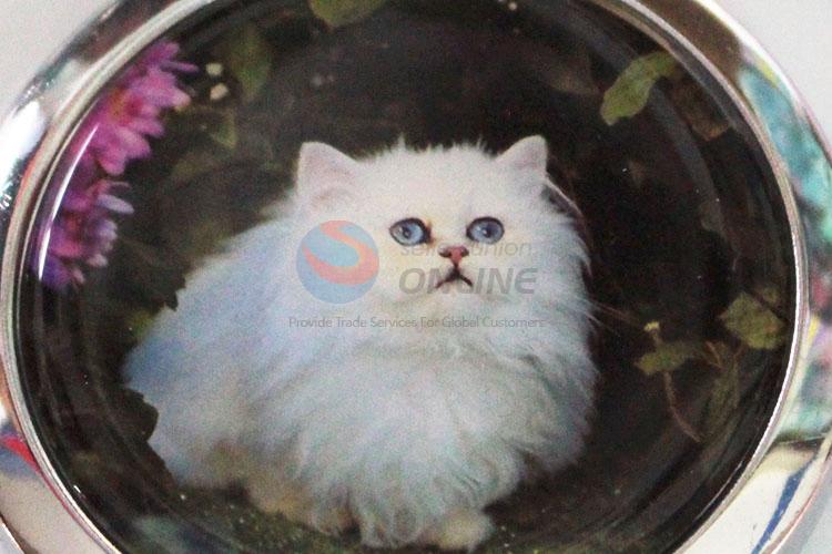 New style cute cat makeup mirror