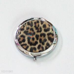 Wholesale cool pattern makeup mirror