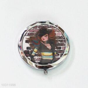 Normal low price girl makeup mirror