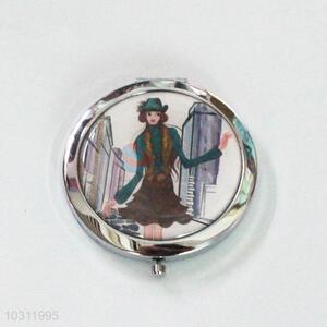 New style cool girl makeup mirror