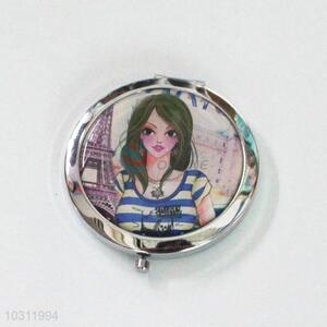 Best cheap high quality beautiful girl makeup mirror