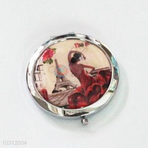 China factory price cute makeup mirror